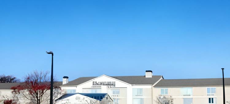 亚特兰大肯纳瑟万枫套房酒店(Fairfield Inn & Suites Atlanta Kennesaw)图片