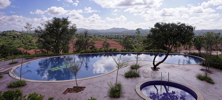 迷人休闲度假村(Ravishing Retreat Resort)图片