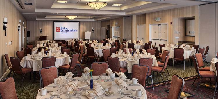 帕姆代尔希尔顿花园酒店(Hilton Garden Inn Palmdale)图片