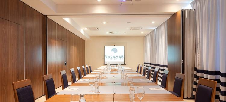 瓦拉马尔里维埃拉酒店公寓(Valamar Riviera Hotel & Residence)图片