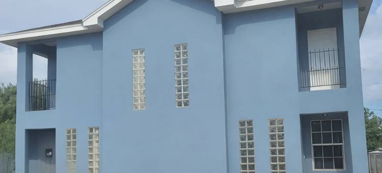蓝色绿洲双庄园度假屋 - 活动与家庭庆典的优雅天堂(The Blue Oasis Dual Estate -Elegant Paradise for Events & Family Celebrations)图片