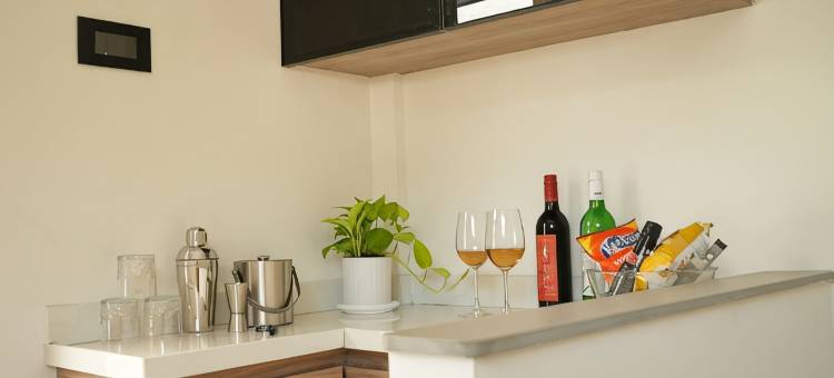 Vayavia~The Frame | Premium Stay, Perfectly Framed图片