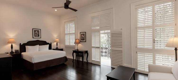 皇家酒店(Hotel Royal New Orleans)图片