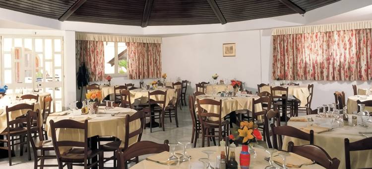 卡斯蒂廖内酒店(Hotel Castiglione)图片