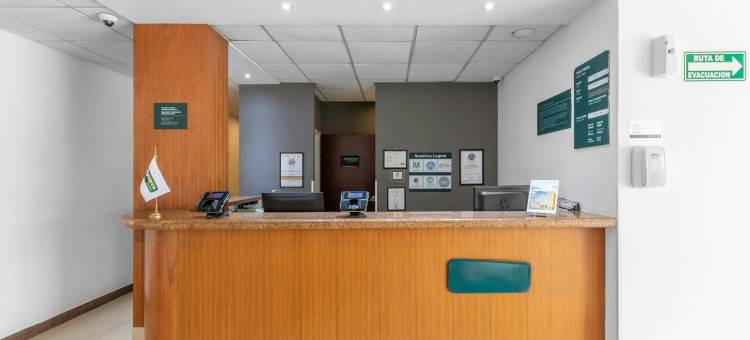 韦拉克鲁斯机场万豪城市快捷青年酒店(City Express Junior by Marriott Veracruz Aeropuerto)图片