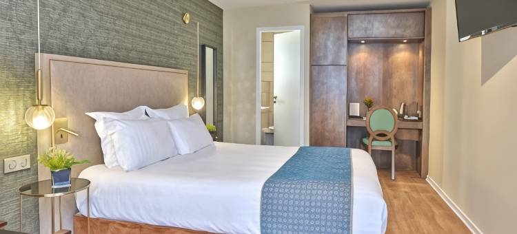 吉斯酒店(Hotel de Guise Nancy Vieille Ville)图片
