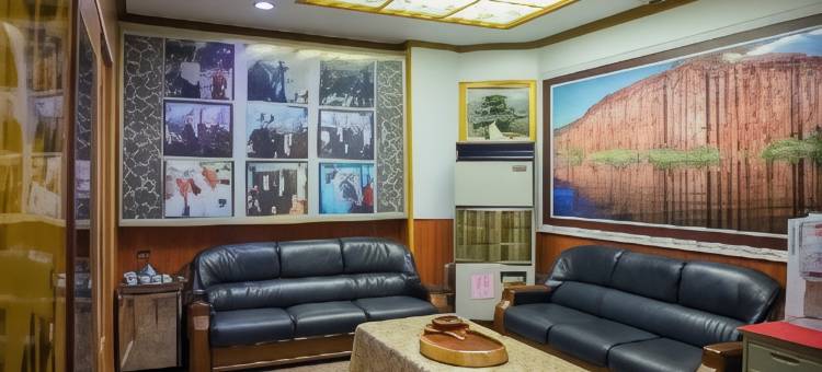 澎湖胜国大饭店图片