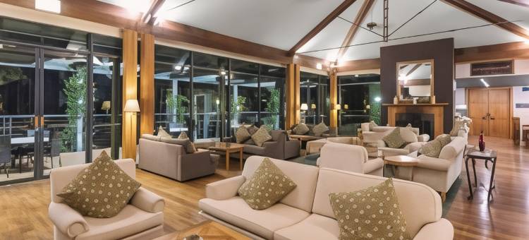 盛橡赛普拉斯湖度假酒店(Oaks Cypress Lakes Resort)图片