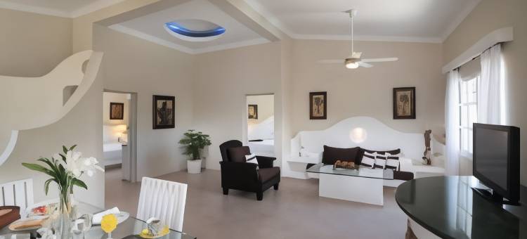 皇冠居住生活套房全包式酒店(LIFESTYLE CROWN RESIDENCE SUITES)(Lifestyle Crown Residence Suites - All Inclusive Resort)图片