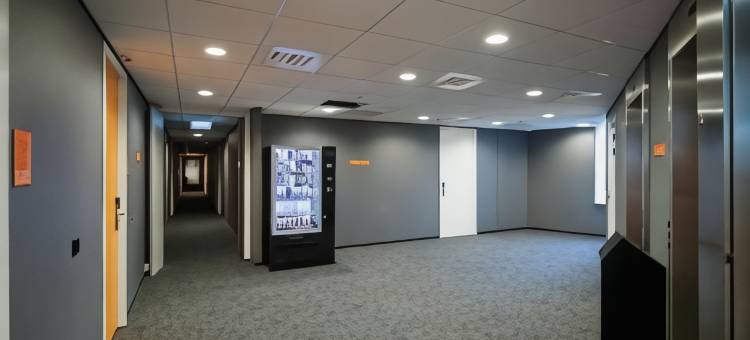 阿姆斯特丹体育馆大道便捷酒店(easyHotel Amsterdam Arena Boulevard)图片