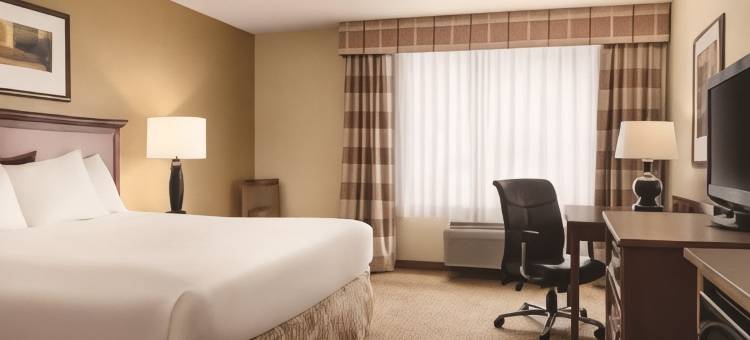 丽怡酒店,曼凯托酒店及会议中心(Country Inn & Suites by Radisson, Mankato Hotel and Conference Center, MN)图片