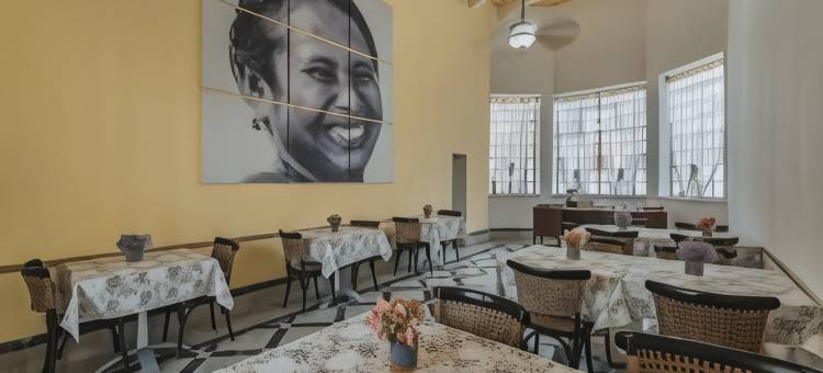 卡维亚拉卡索纳精品酒店(Hotel Boutique la Casona by Kavia)图片
