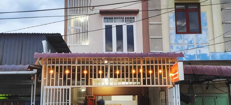 薄荷家庭旅馆(Mantha Homestay)图片