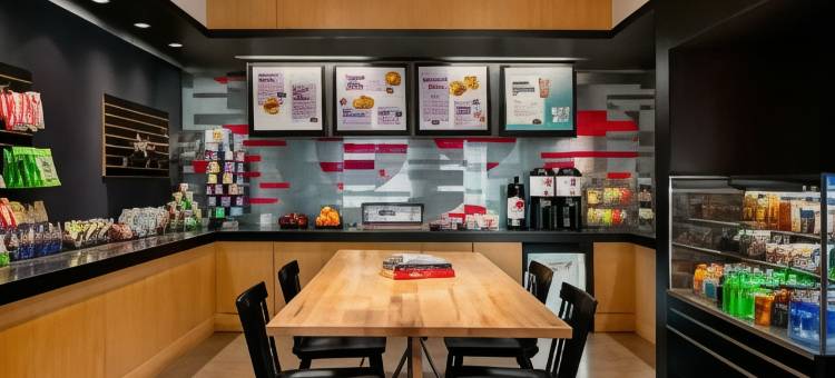 里士满西短泵雅乐轩酒店(Aloft Richmond West Short Pump)图片