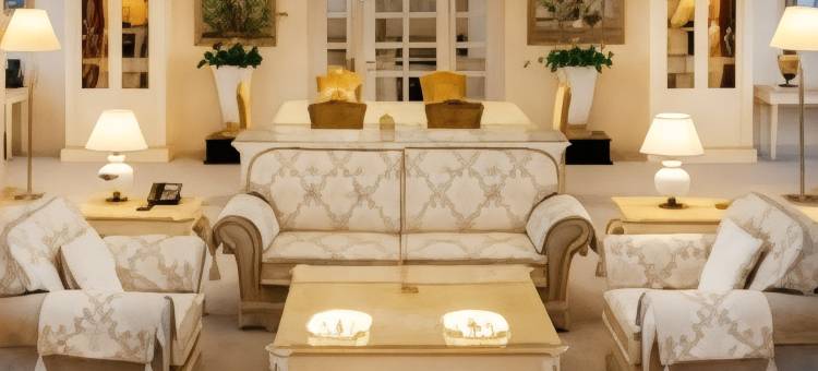 莫斯科丽笙精选酒店(Radisson Collection Hotel, Moscow)图片