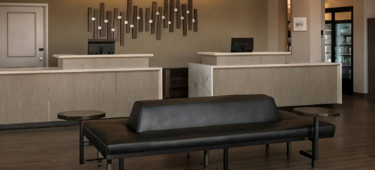 Residence Inn Portland Vancouver图片
