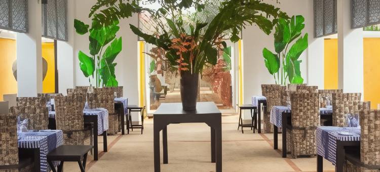KK系列本托塔别墅酒店(The Villa Bentota by KK Collection)图片