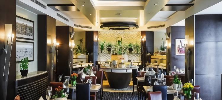 卢榭罗塔纳阿瑞健酒店(Raouché Arjaan by Rotana)图片