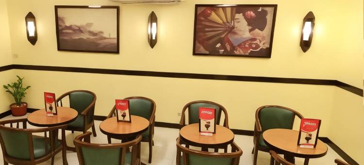 崇光马路酒店(Hotel Sogo Avenida)图片