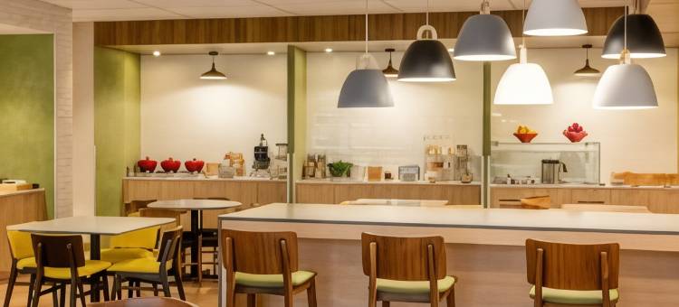 Fairfield by Marriott Inn & Suites Cancun Downtown图片