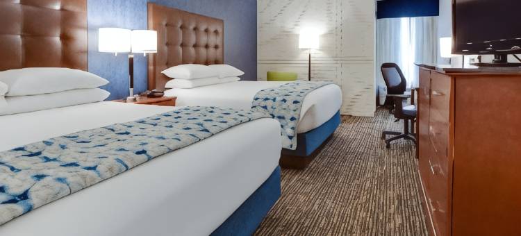 纳什维尔机场德鲁里套房酒店(Drury Inn & Suites Nashville Airport)图片