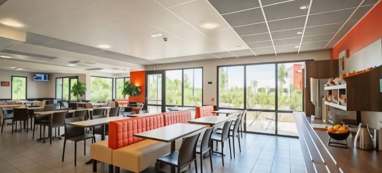 巴黎马恩河谷Ace酒店(Ace Hôtel Paris Marne la Vallée)图片