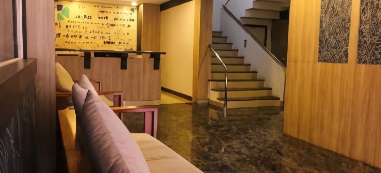 卡尔卢瓦拉皮勒假日酒店(Kalluvalappil Holiday Inn)图片