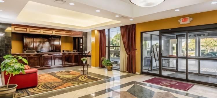 赫米蒂奇酒店里士满弗吉尼亚(Hermitage Hotel Richmond Virginia)图片