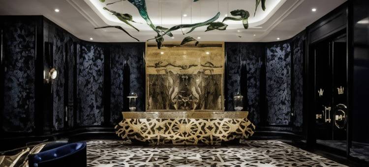 多伦多Bisha豪华精选酒店(Bisha, a Luxury Collection Hotel, Toronto)图片
