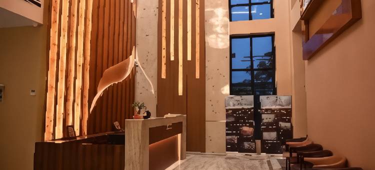 克里诺斯科酒店(Hotel Krinoscco)图片
