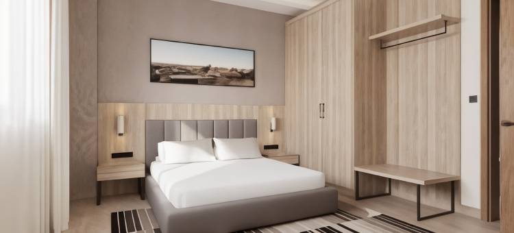 Ramada Encore by Wyndham Midyat图片