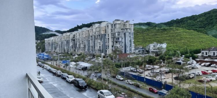 金山金马仑高原和谐套房(Symphony Suite Cameron Highlands)图片
