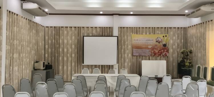 布阿鲁昂酒店(Bualuang Hotel)图片