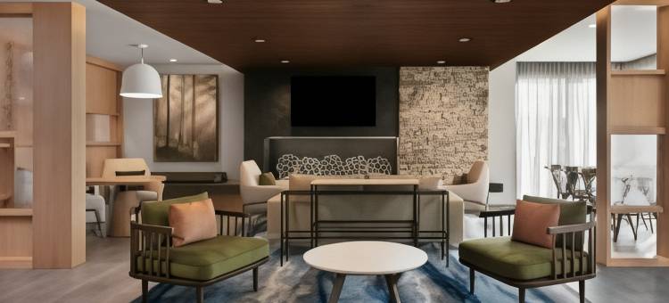 奇诺费尔菲尔德套房酒店(Fairfield Inn & Suites Chino)图片