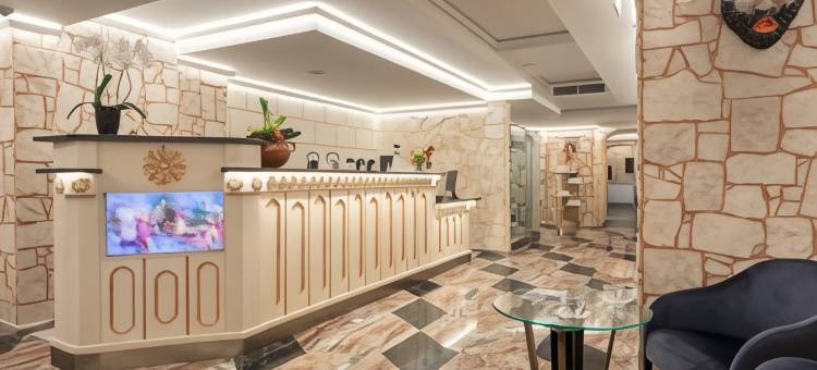 西西里奥蒂亚宫殿酒店 - 傲途格精选(Ortea Palace Hotel, Sicily, Autograph Collection)图片