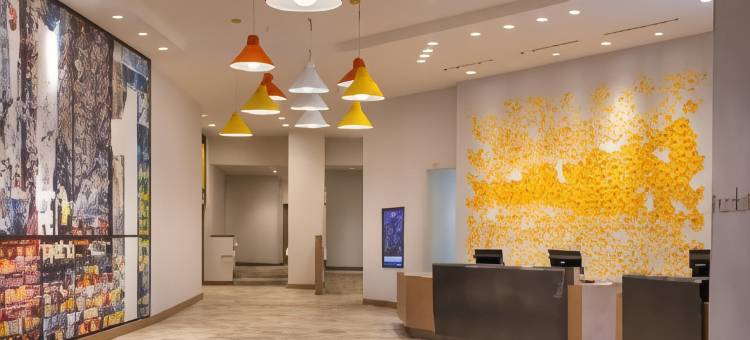 华盛顿国会山/海军造船厂居家酒店(Residence Inn Washington Capitol Hill/Navy Yard)图片