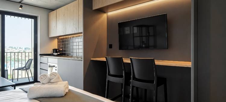 马耳他中心阿德吉奥公寓酒店(Aparthotel Adagio Malta Central)图片