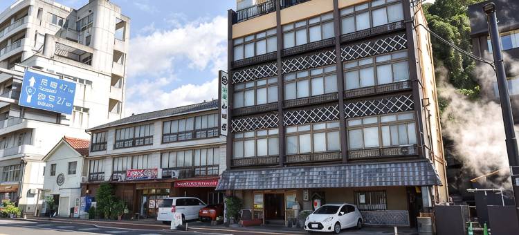 山田屋旅馆(Ryokan Yamadaya)图片