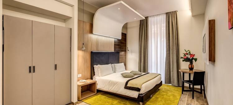 特莱维典藏酒店(Trevi Collection Hotel - Gruppo Trevi Hotels)图片