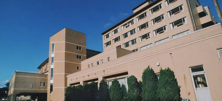 斯鲁卡泰托拉度假酒店(Hotel Tetora Resort Tsuruoka)图片