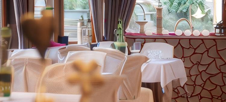 珀斯图本餐厅酒店(Hotel- Restaurant Poststuben)图片