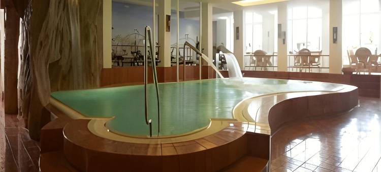 美丽华酒店(Hotel Miramar)图片