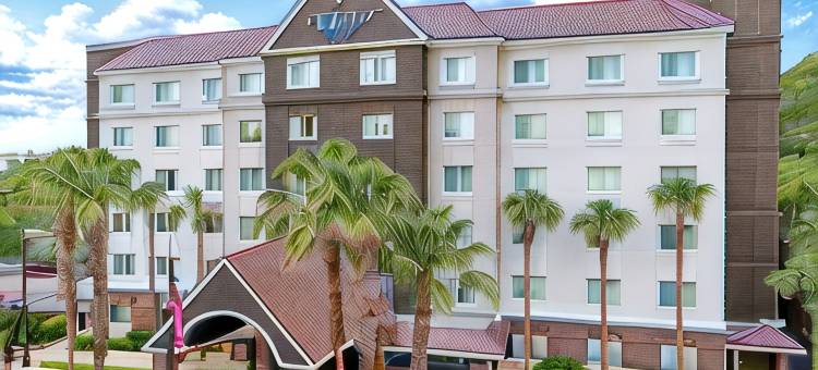 盖恩斯维尔丽怡酒店(Country Inn & Suites by Radisson, Gainesville, FL)图片