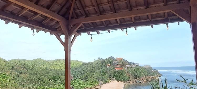 奥玛圣达克酒店(Omah Sundak Homestay)图片