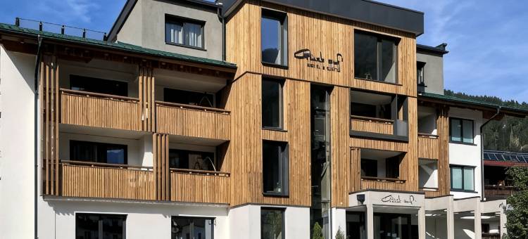 Hotel & Suites Glück Auf图片