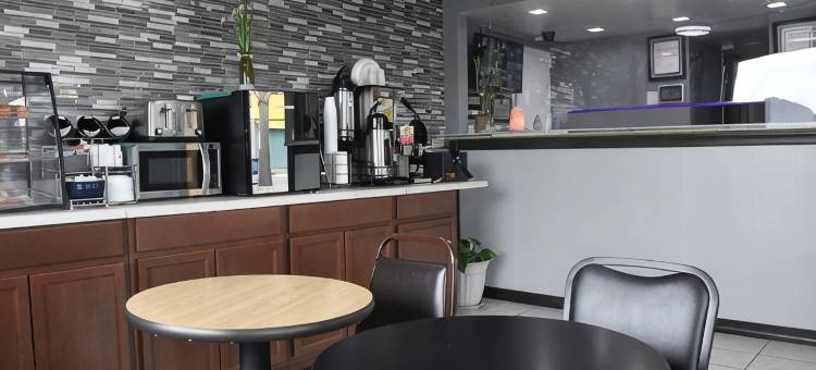 圣乔治美洲最佳价值酒店(Americas Best Value Inn-St. George)图片