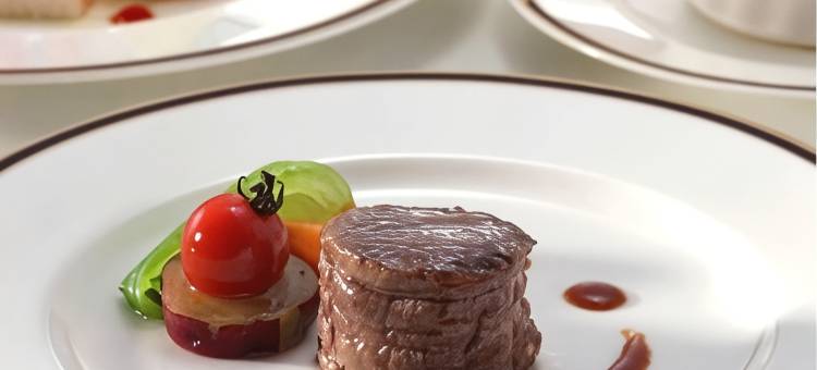 中津大广场酒店(Grand Plaza Nakatsu Hotel)图片