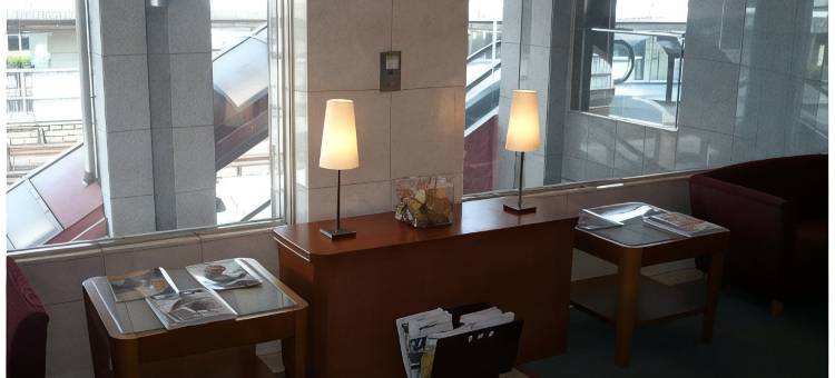 京都大津Tetora酒店(Hotel Tetora Otsu Kyoto)图片