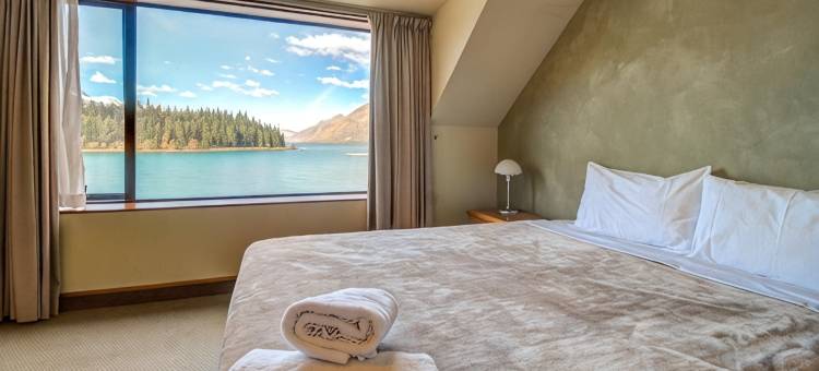 湖畔公寓(Lakefront Apartments,18 Lake Esplanade Road)图片