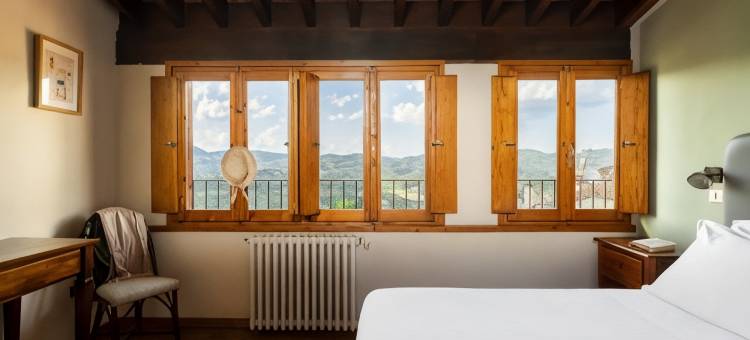 博内利酒店别墅(Hotel Villa Bonelli)图片